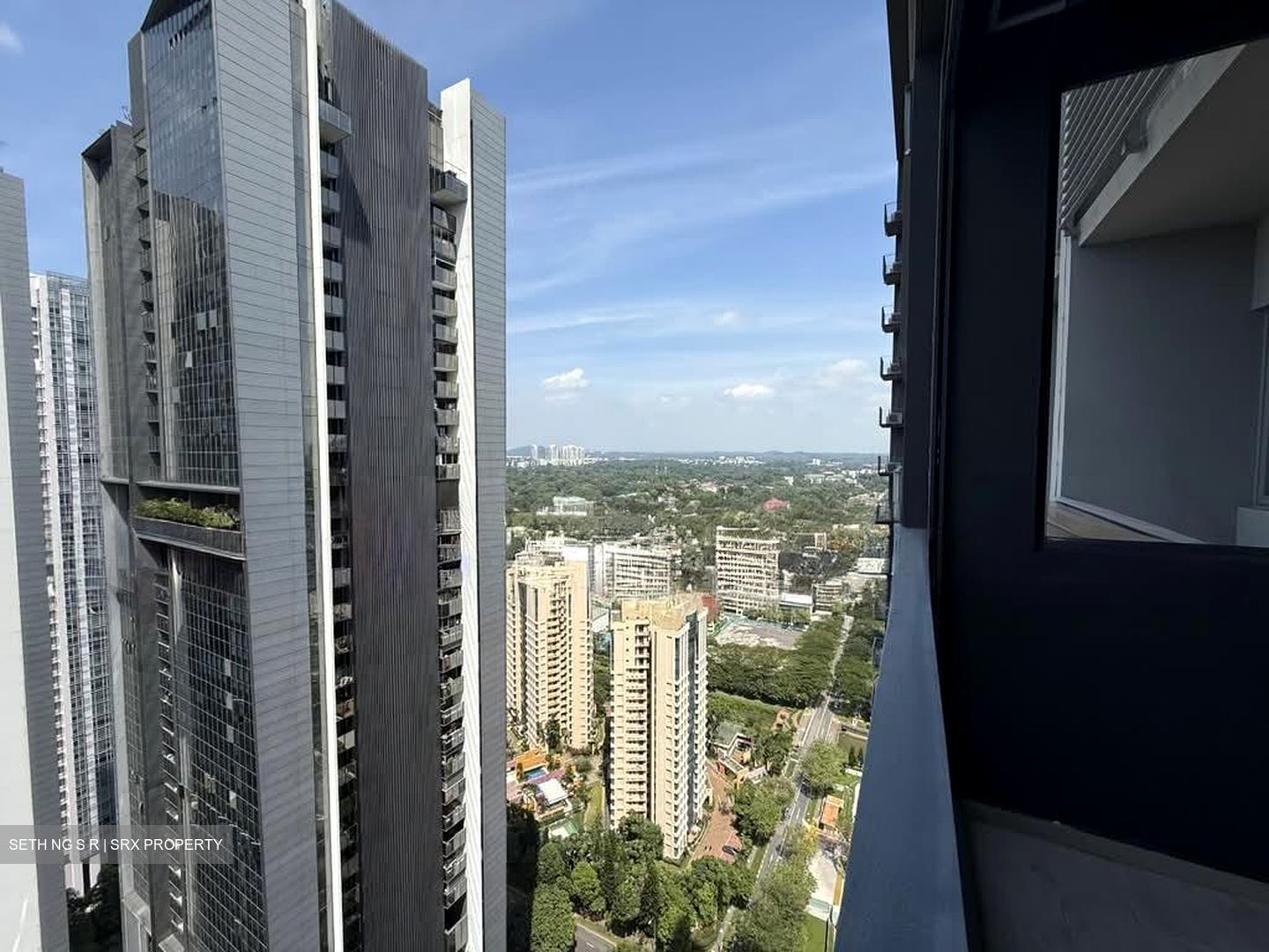 Alex Residences (D3), Apartment #526786061